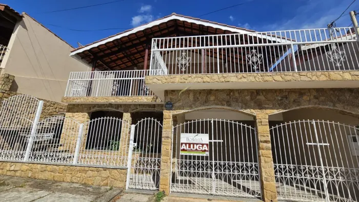 Casa para Locação I Centro I Piracaia SP I