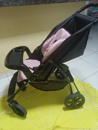 CARRINHO GALZERANO - BEM CONSERVADO