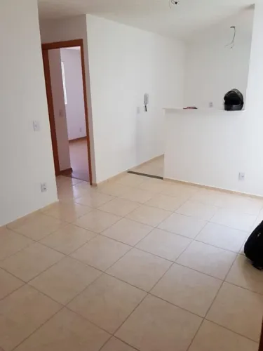 Aluga apartamento Gran América 