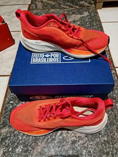 Tênis Olympikus Pride 3 original masculino