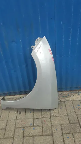 Paralama HB20 2013 a 2020