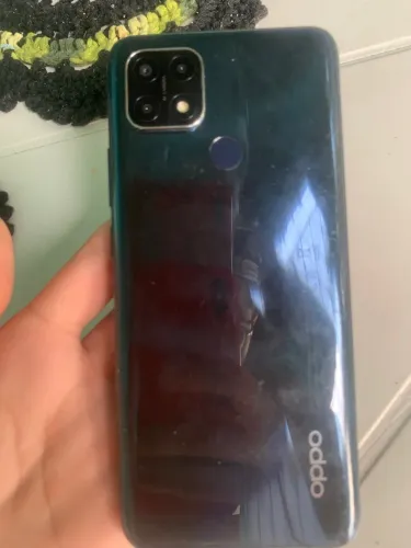 Vendo Celular Oppo CPH2185