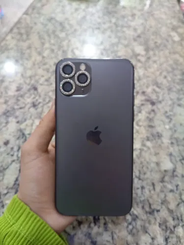 Vendo iPhone 11 Pro 256gb