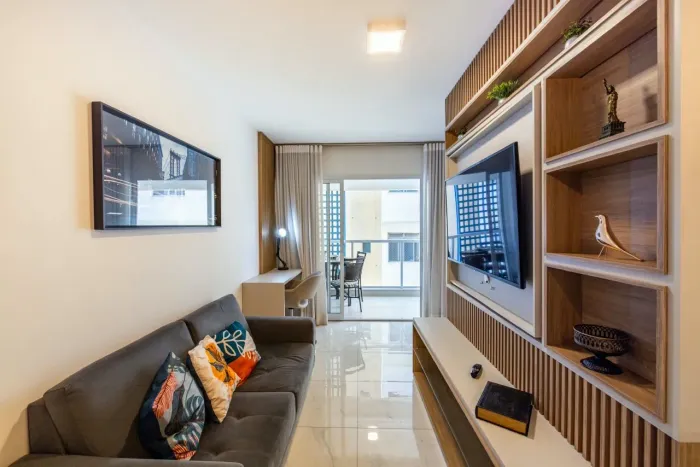 Imóvel para moradia ou Airbnb já faturando