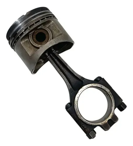 Pistão Biela Chevrolet Chevette 1.6 Gasolina 1mm