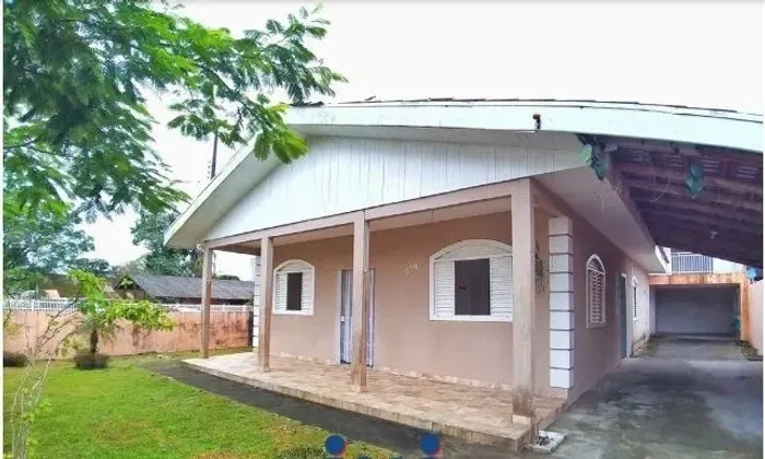 Casa Térrea e Apto Curitiba - Venda ou Permuta