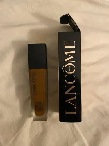Base Lancôme Paris Teint Idole Ultra Wear 535N