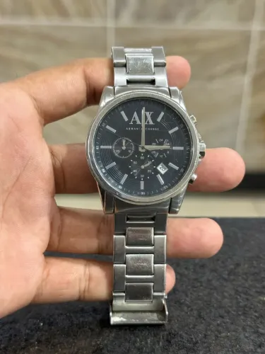 Relogio armani axchange AX2084