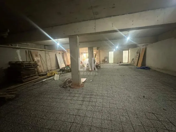 Loja para aluguel, Castelo - Belo Horizonte/MG