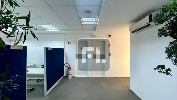 Conjunto para alugar, 599 m² por R$ 64.200,00/mês - Bela Vista - São Paulo/SP