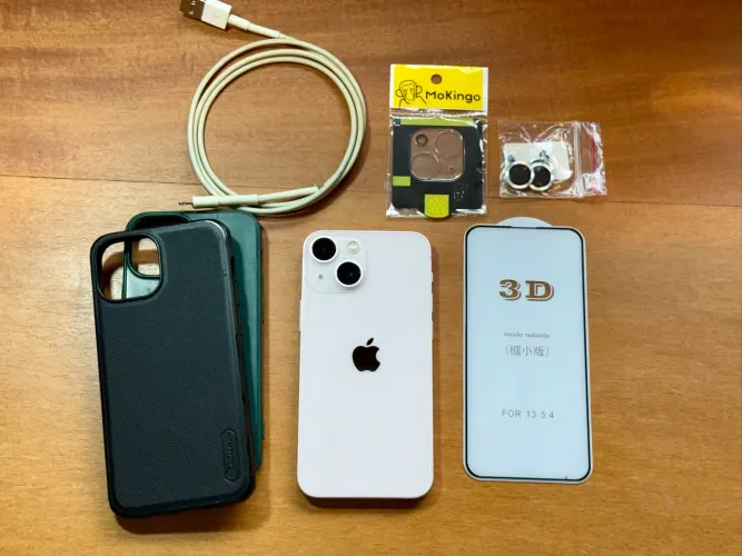 iphone 13 mini 256gb