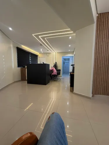 Clínica odontológica