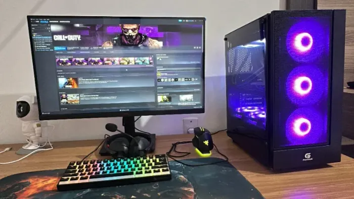 PC Gamer