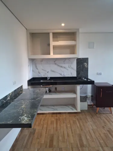 Kitinet  mobiliada  cic