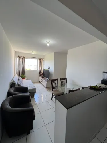 Apartamento à venda no RESIDENCIAL SIERRA PARK, SERRARIA, Maceió, AL