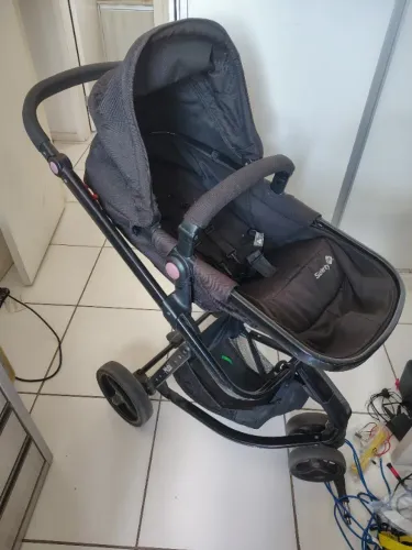 Carrinho de bebê Safety 1st Mobi