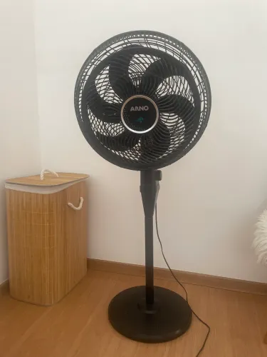 Ventilador arno