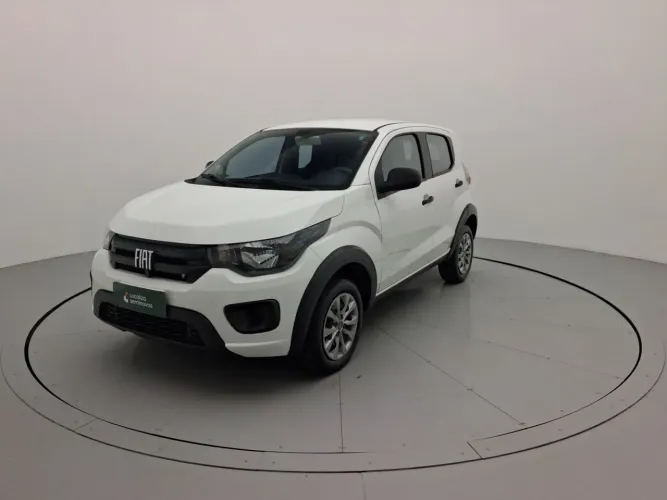 Fiat Mobi Like 1.0 Fire Flex 5P. 2024