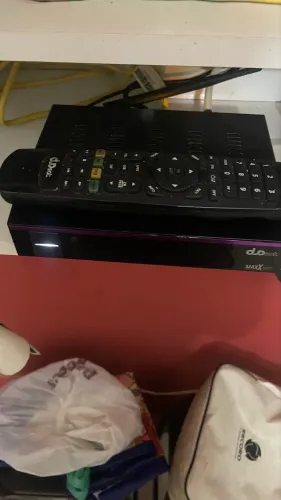 Codificador TV a cabo