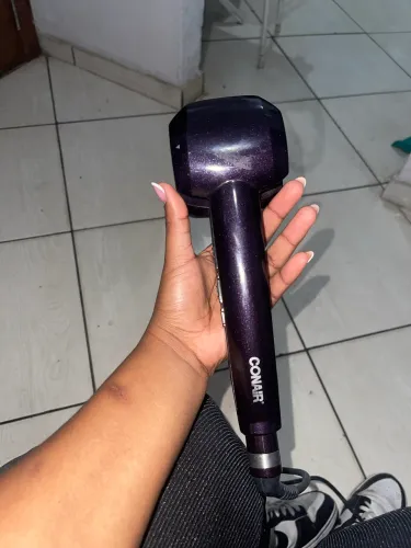 Vender Modelador de Cachos Automático Hair Styler Conair