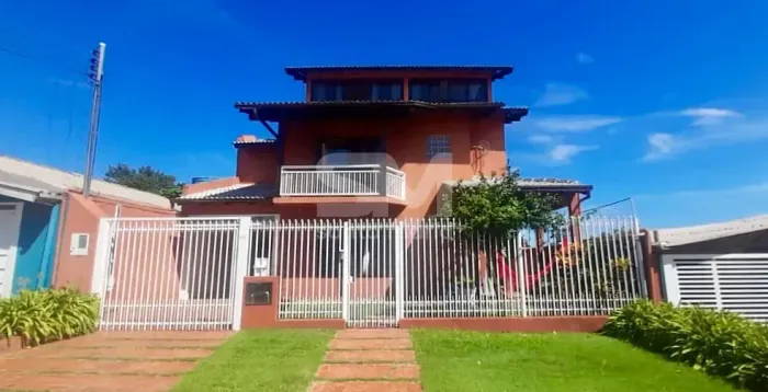 Casa para locação, Bela Vista, Chapecó, SC