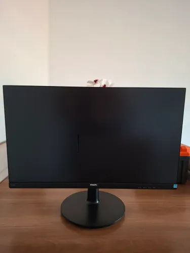 Monitor 24 Philips