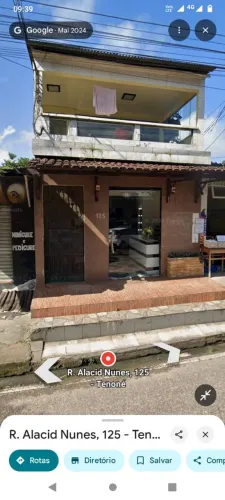 PONTO COMERCIAL NA PRINCIPAL DO TENONÉ R$750,00