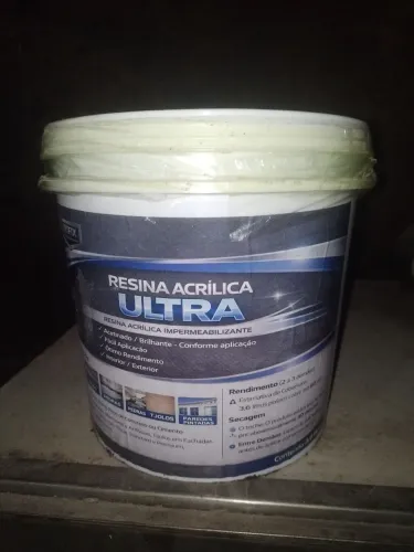Resinas