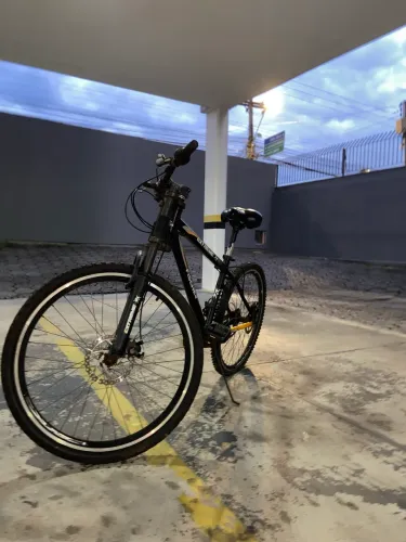 Bicicleta Fischer Aro 26 Extreme