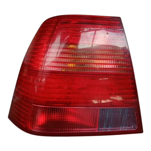 Lanterna traseira esquerda vw golf 1999 2008