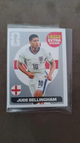 Figurinha legend copa do mundo 2026