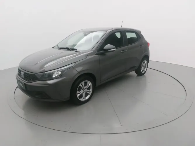 Fiat Argo Drive 1.0 Firefly 2026