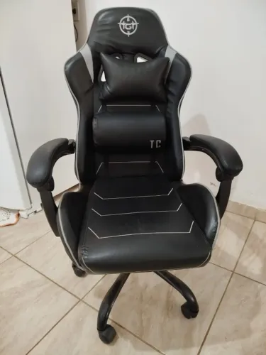 Cadeira Gamer TGT Heron TC
