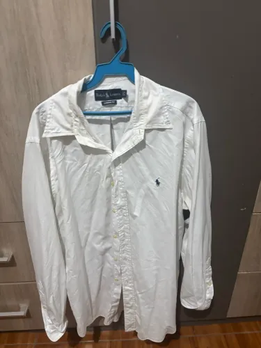 Camisa social original