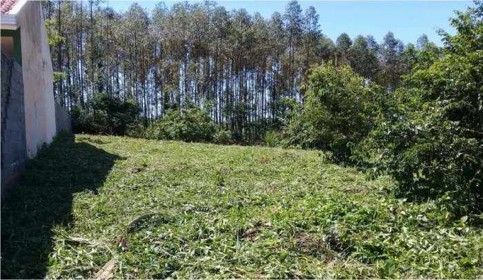 Terrenos à venda em Barra do Mourão, Quinta do Sol-PR