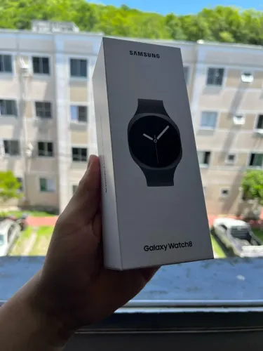 ? SAMSUNG GALAXY WATCH 8 ? LACRADO