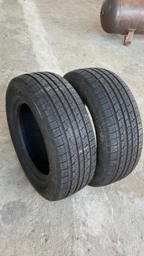 VENDO PNEUS ZERO