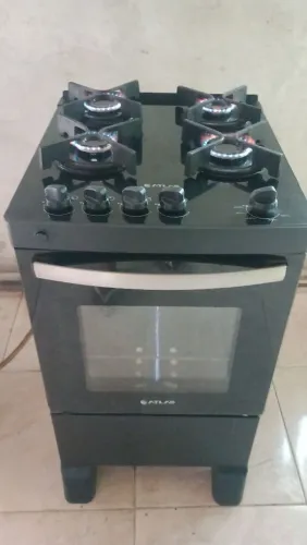 FOGÃO PREÇO BAIXO NA OFERTA BOA 
