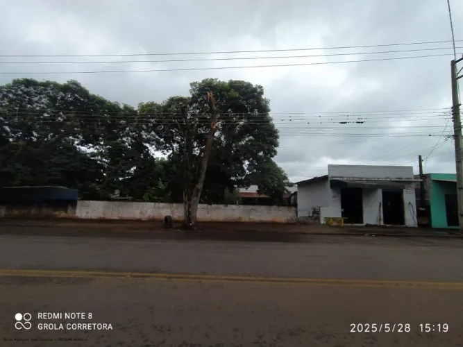 Terreno à Venda em Araruna | Oportunidade para Investidores