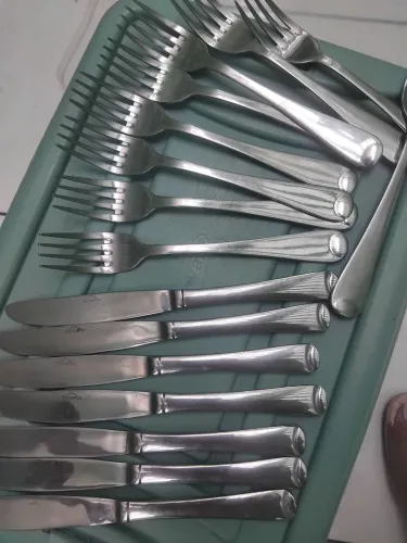 Vendo talher da dynasti