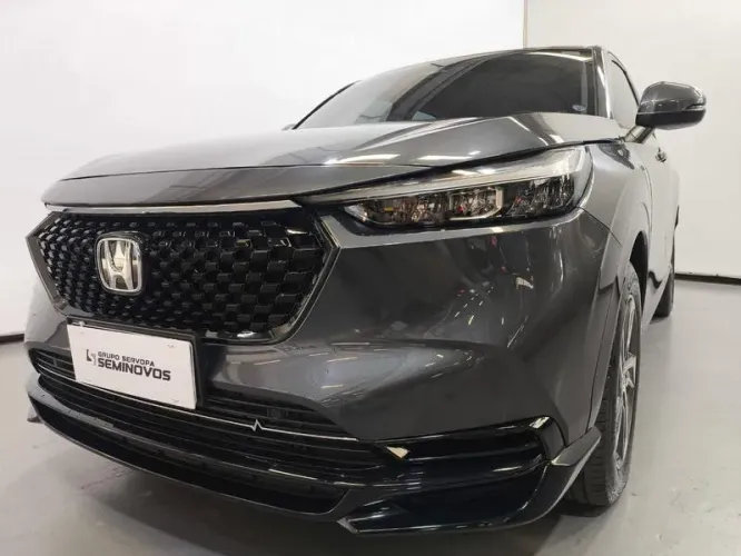 Honda HR-V Touring 1.5 TB 16V 5P Aut. 2023