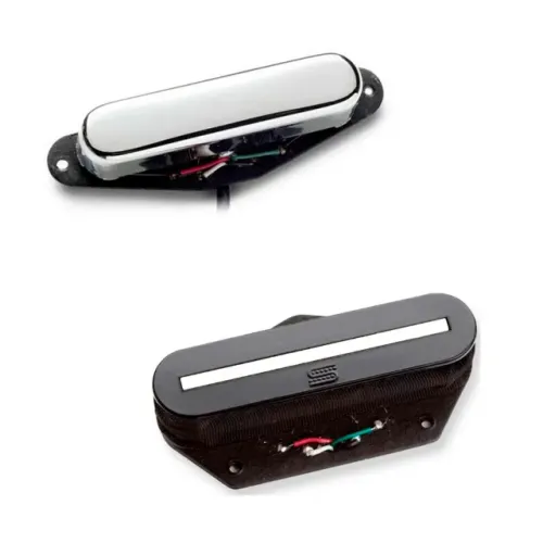 CAPTADORES SEYMOUR DUNCAN PARA TELE