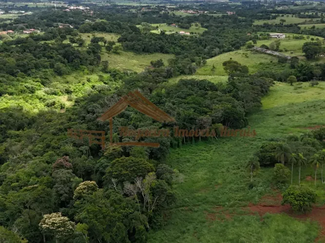 Sitio com 12 alqueires em Porangaba-SP