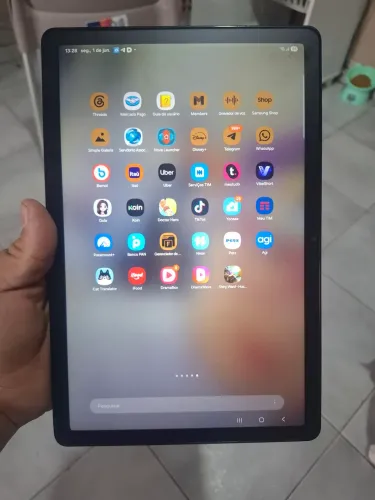 Galaxy TAB A11+ 5G