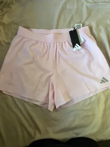 Short adidas Adizero ADI365 RUNNING ESSENTIALS SHORTS