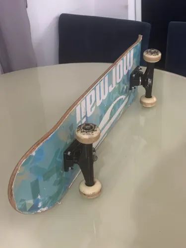 Skate Pro Mormaii Urban