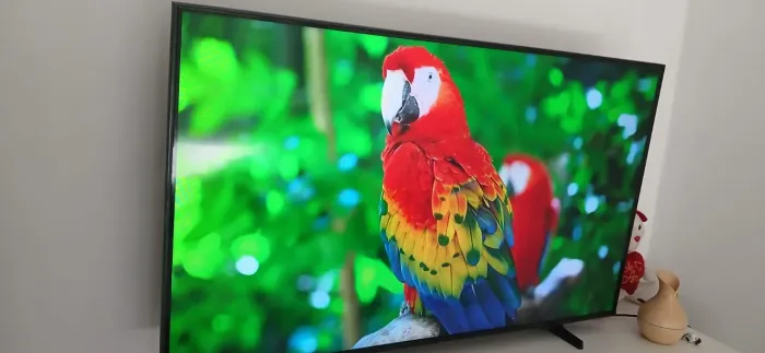 Smart TV 43 polegadas