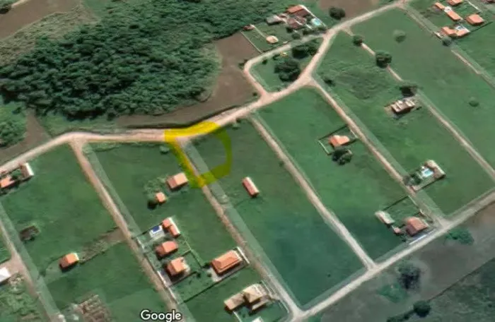 Terreno em Iguaba grande rj