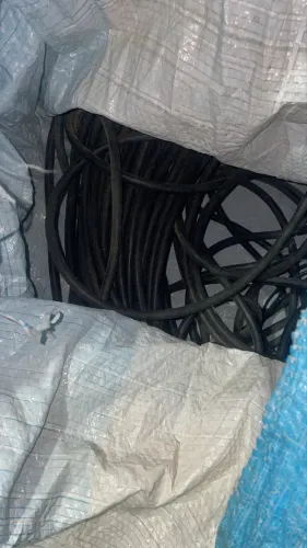 Cabo pp 4mm 2 vias 