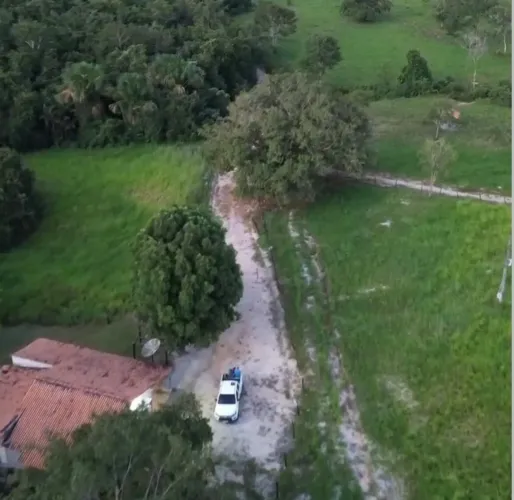 Fazenda à venda faina/ morro agudo